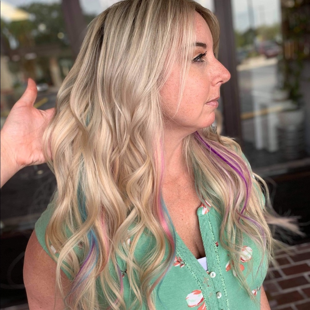 Meet your Posher, Jill